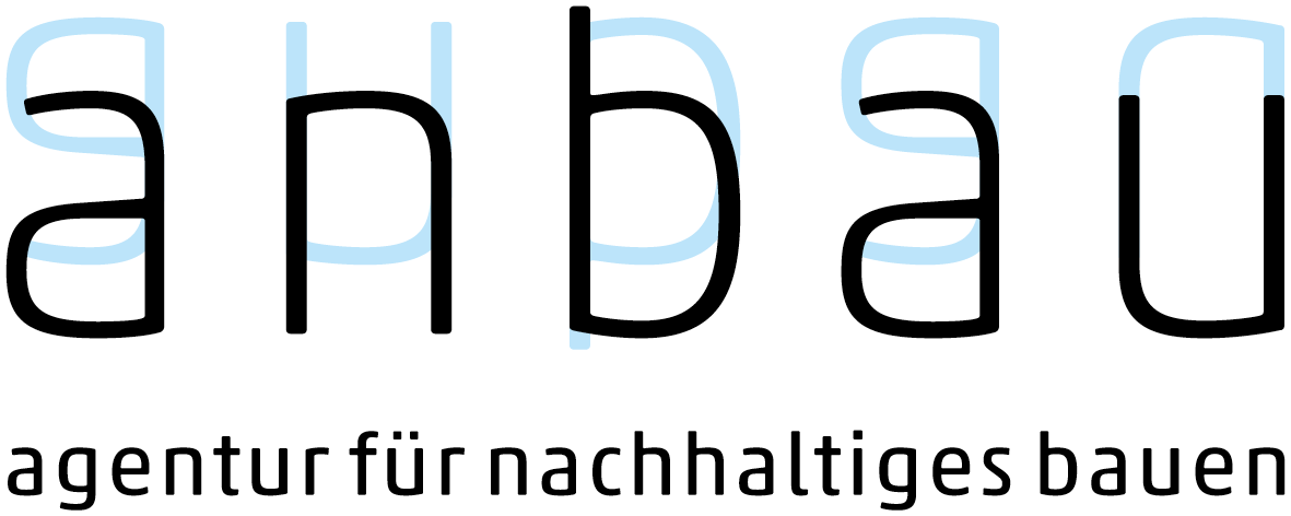 AnBau – Agentur für nachhaltiges Bauen