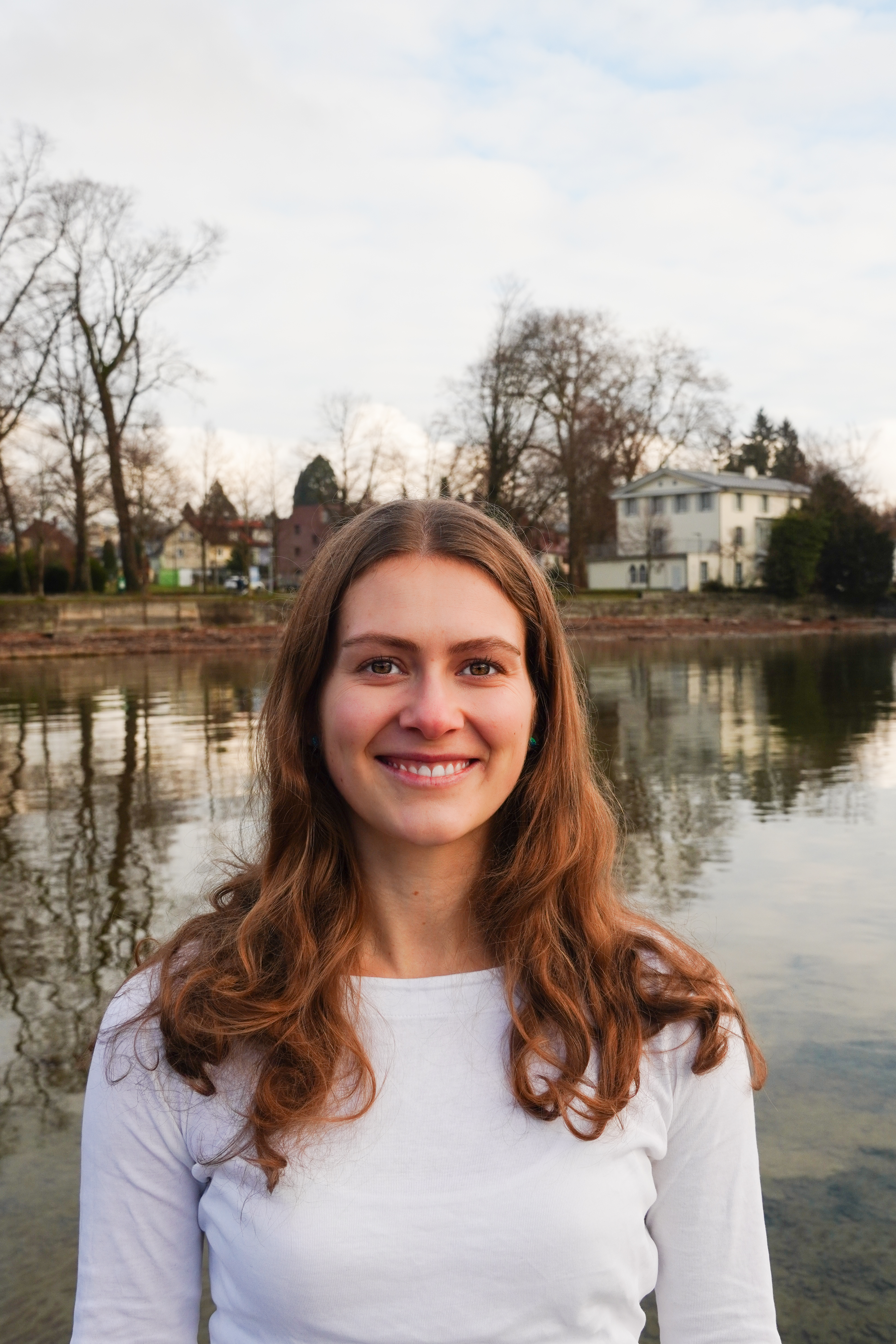 Jannica Grundt, Bsc. 