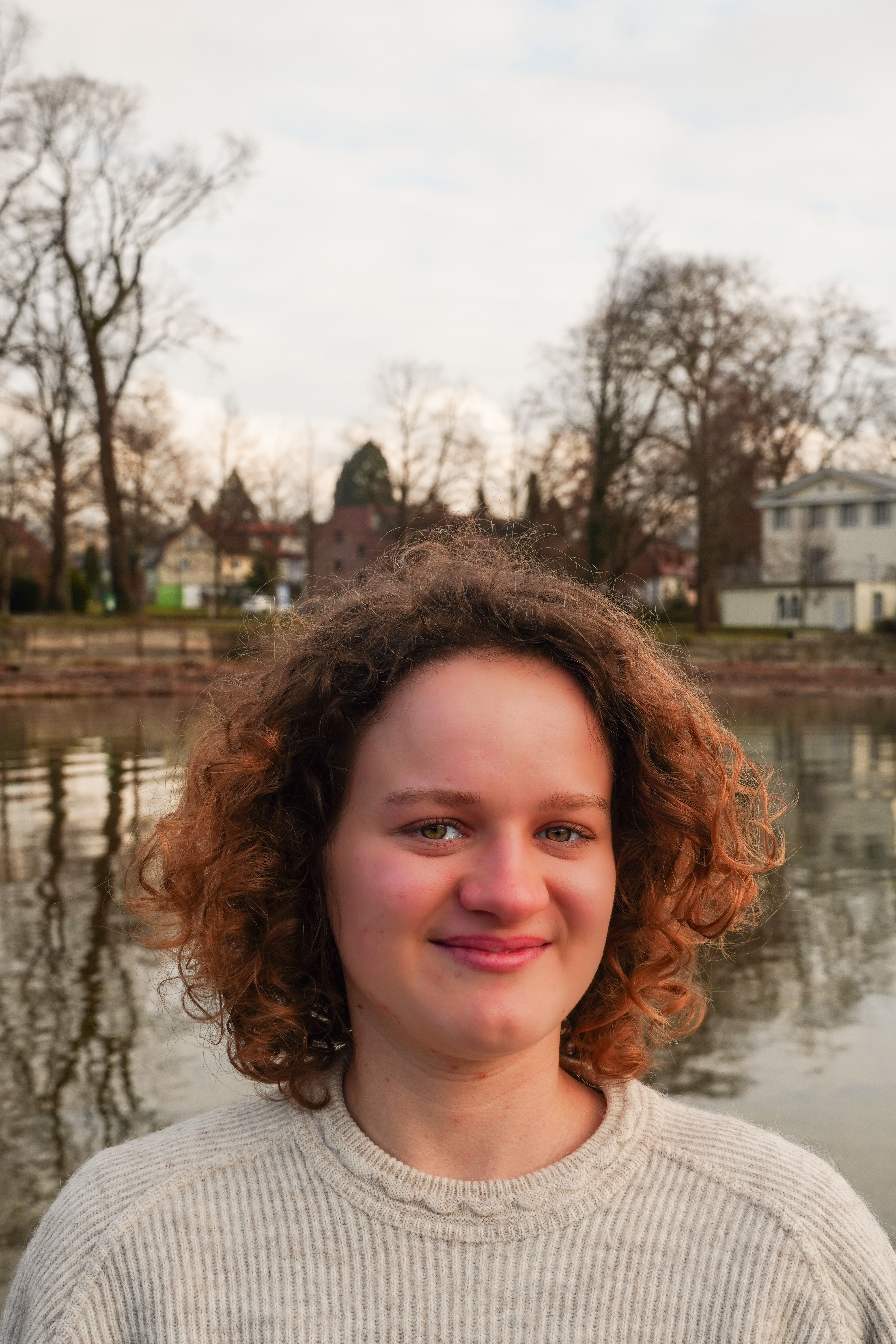 Jannica Grundt, Bsc. 