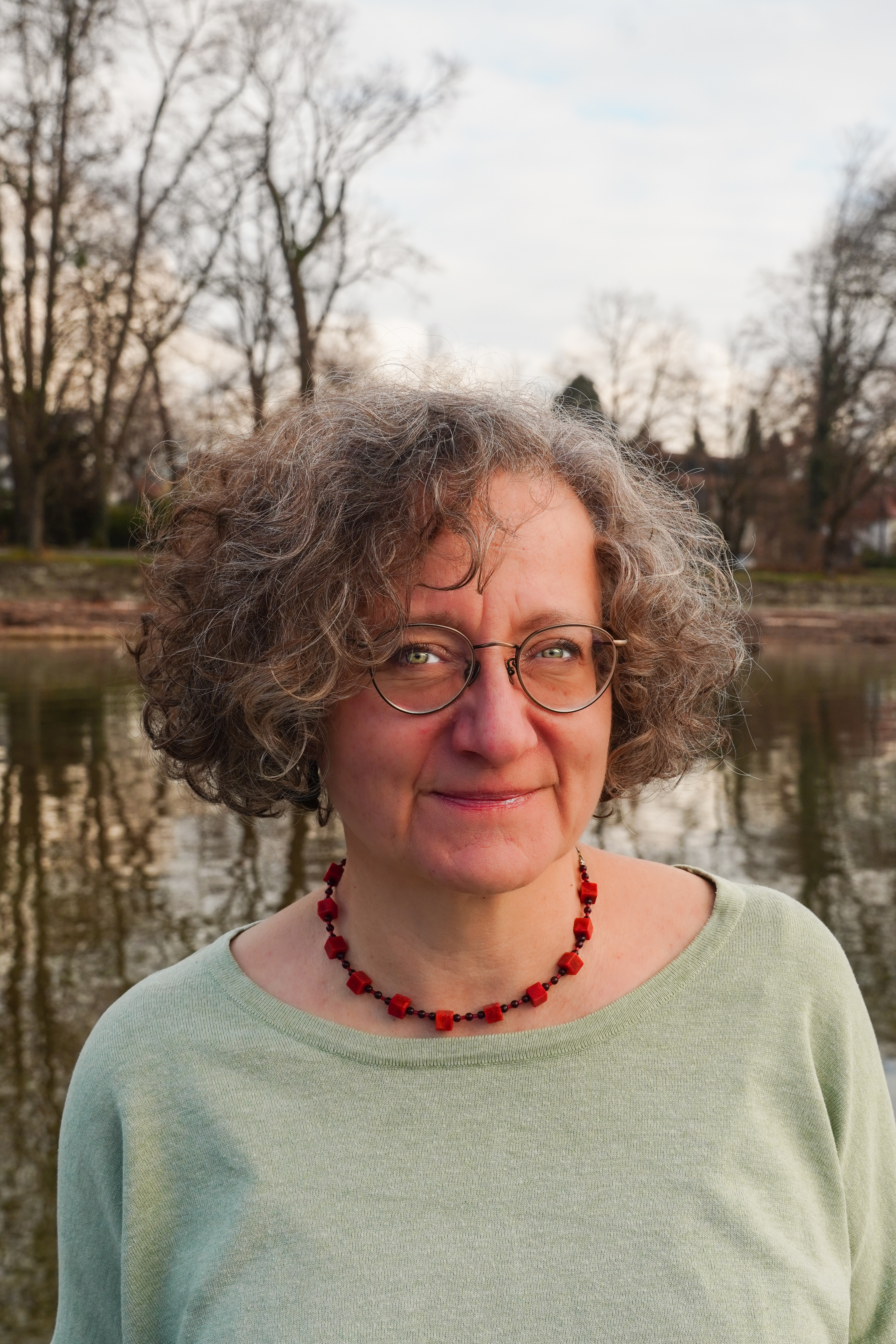 Jannica Grundt, Bsc. 