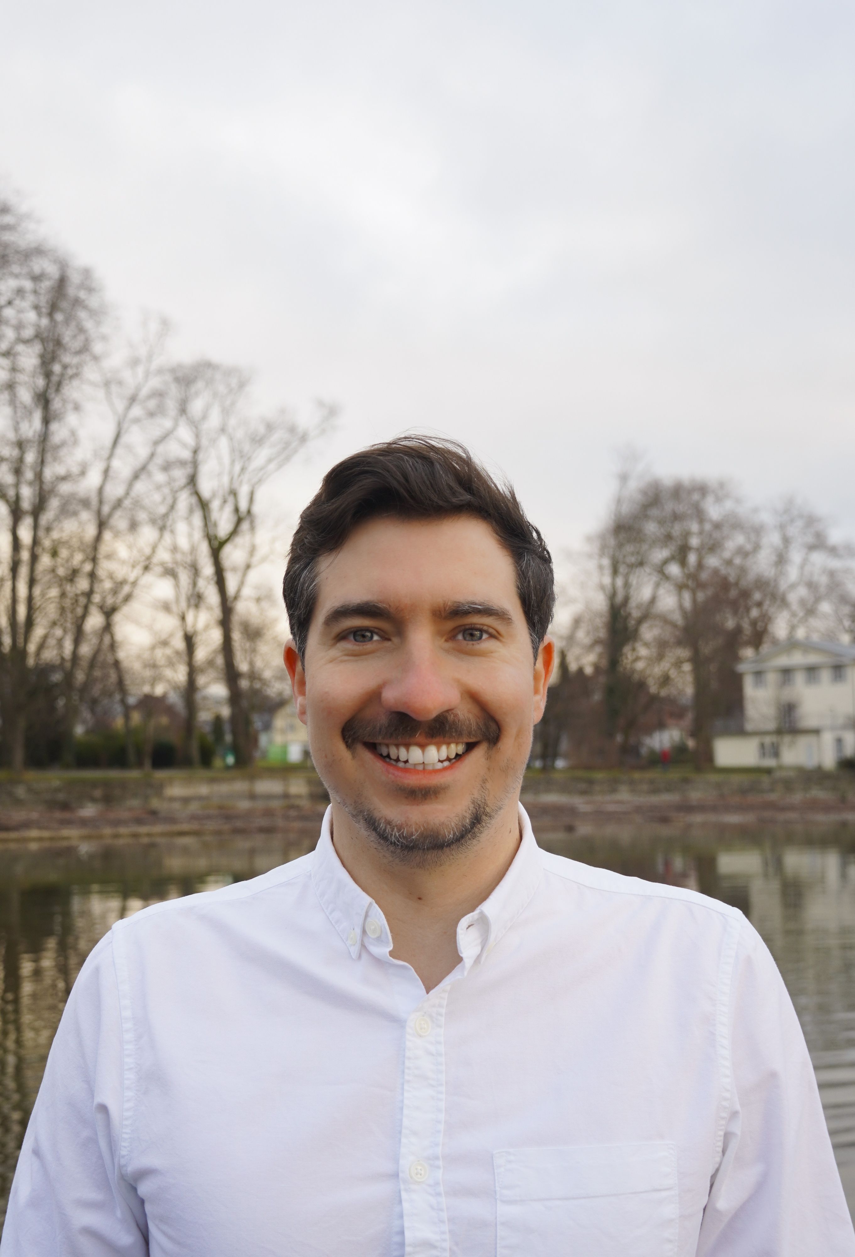 Mathias Winder, MSc BSc