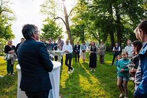 AnBau Frühlingsfest